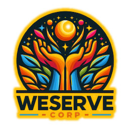 weserve logo