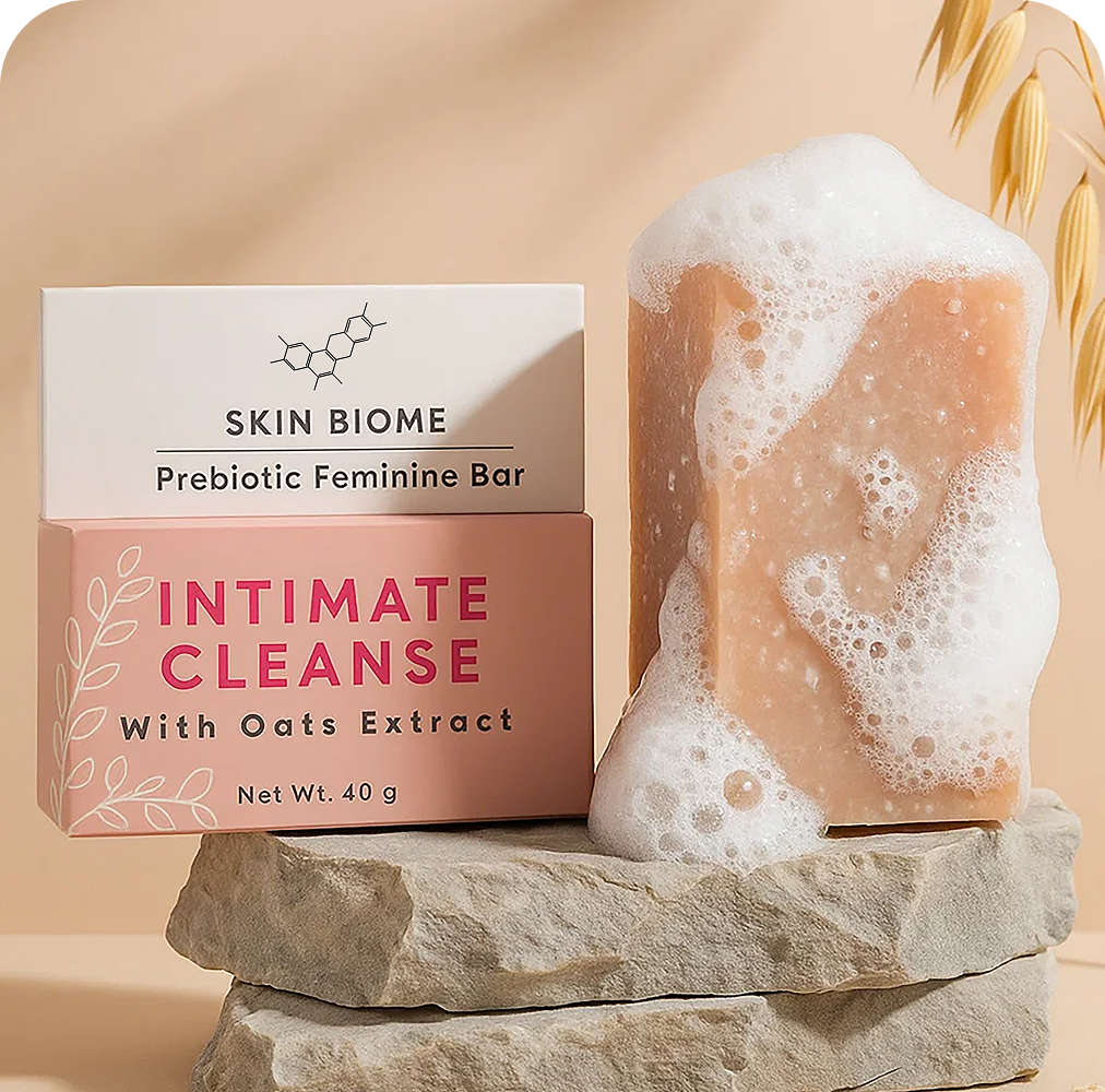 Intimate Cleanse